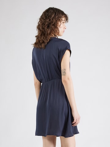 ABOUT YOU Kleid (GRS) in Blau