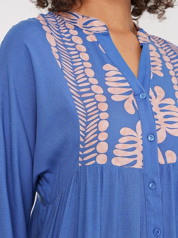 Abito di Bigdart in blu