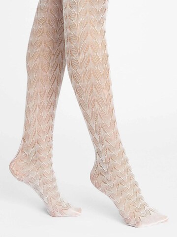 Marilyn Strumpfhose 'Stella'‌‌‌‌‌‌‌‌‌‌ in Beige