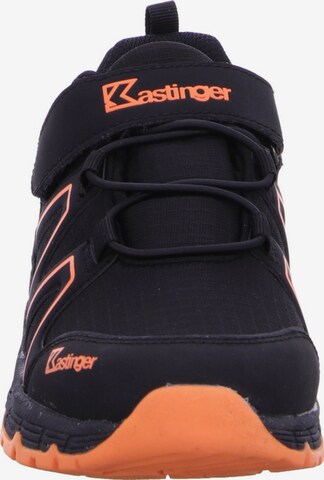 Kastinger Athletic Shoes in Black