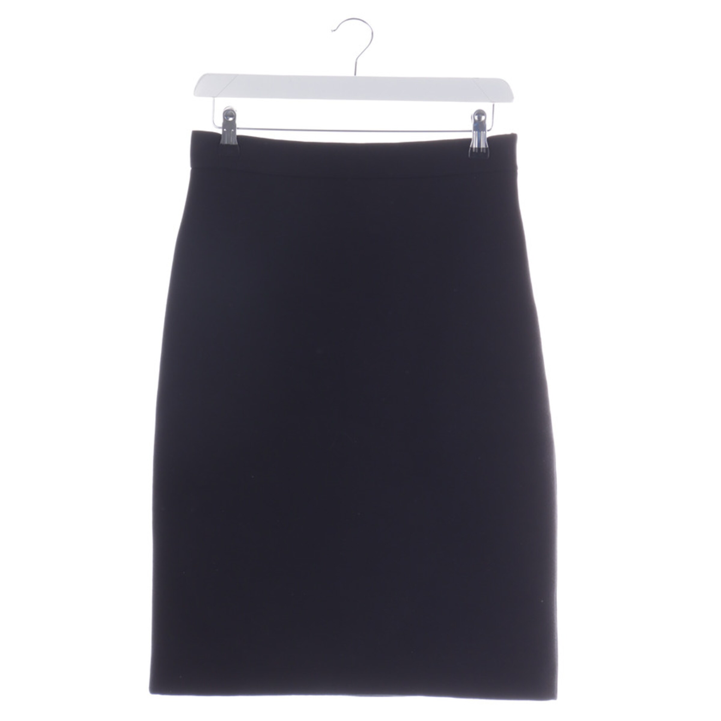 P.A.R.O.S.H. Rock M in Schwarz: Vorderseite