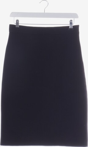 P.A.R.O.S.H. Skirt in M in Black: front