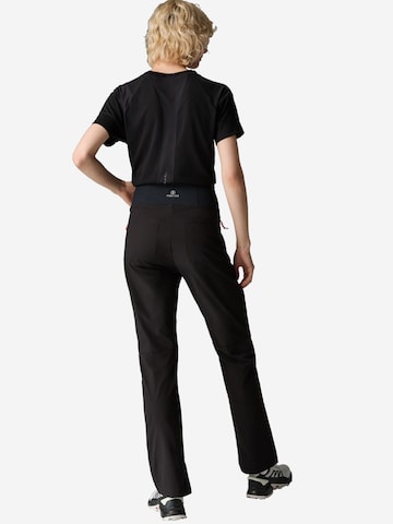 Bogner Fire + Ice Regular Outdoor Pants in Black