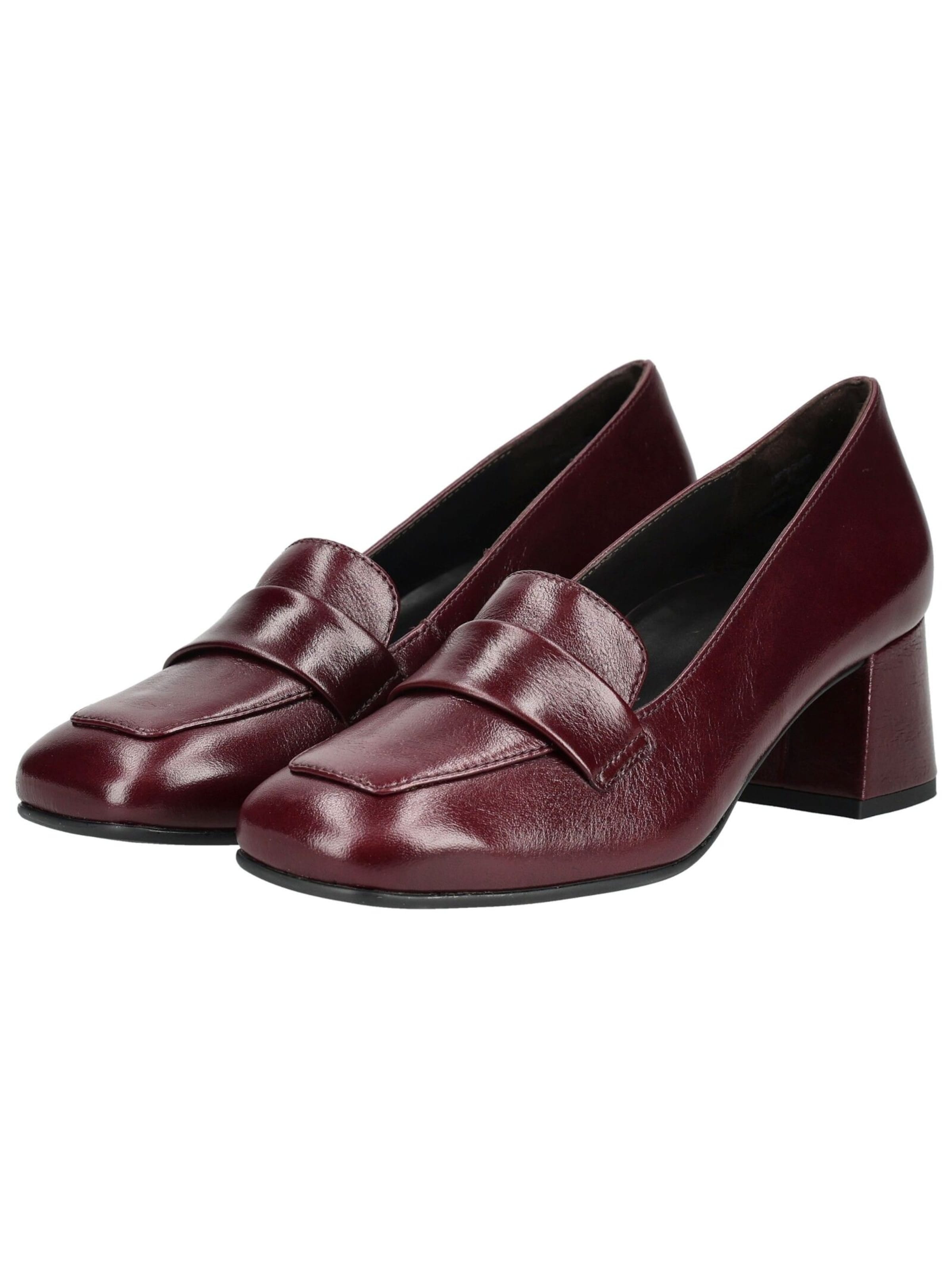 Paul Green Pumps in Rood