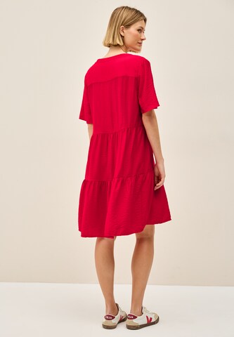 CECIL Kleid in Rot