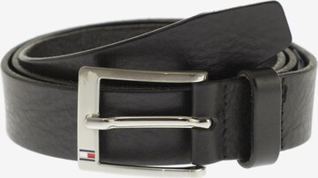 TOMMY HILFIGER Belt & Suspenders in One size in Black: front