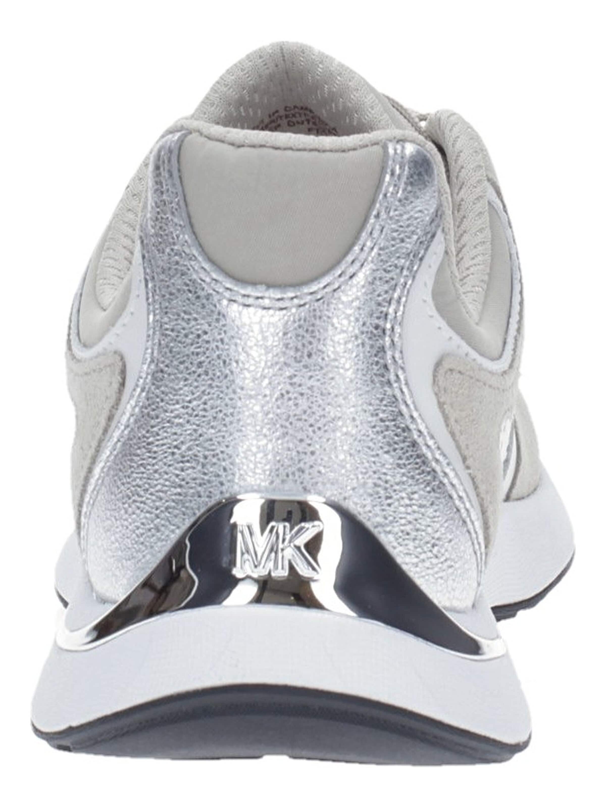 Sneaker bassa '43S5RLFS1D' di Michael Kors in beige