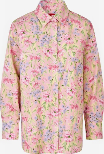 Crās Paita ' Elliecras Shirt ' koossa XS värissä monivärinen, Tuotenäkymä