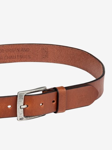 CAMEL ACTIVE Belt in Brown