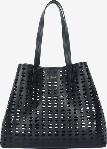 HUGO Shoulder Bag in Black