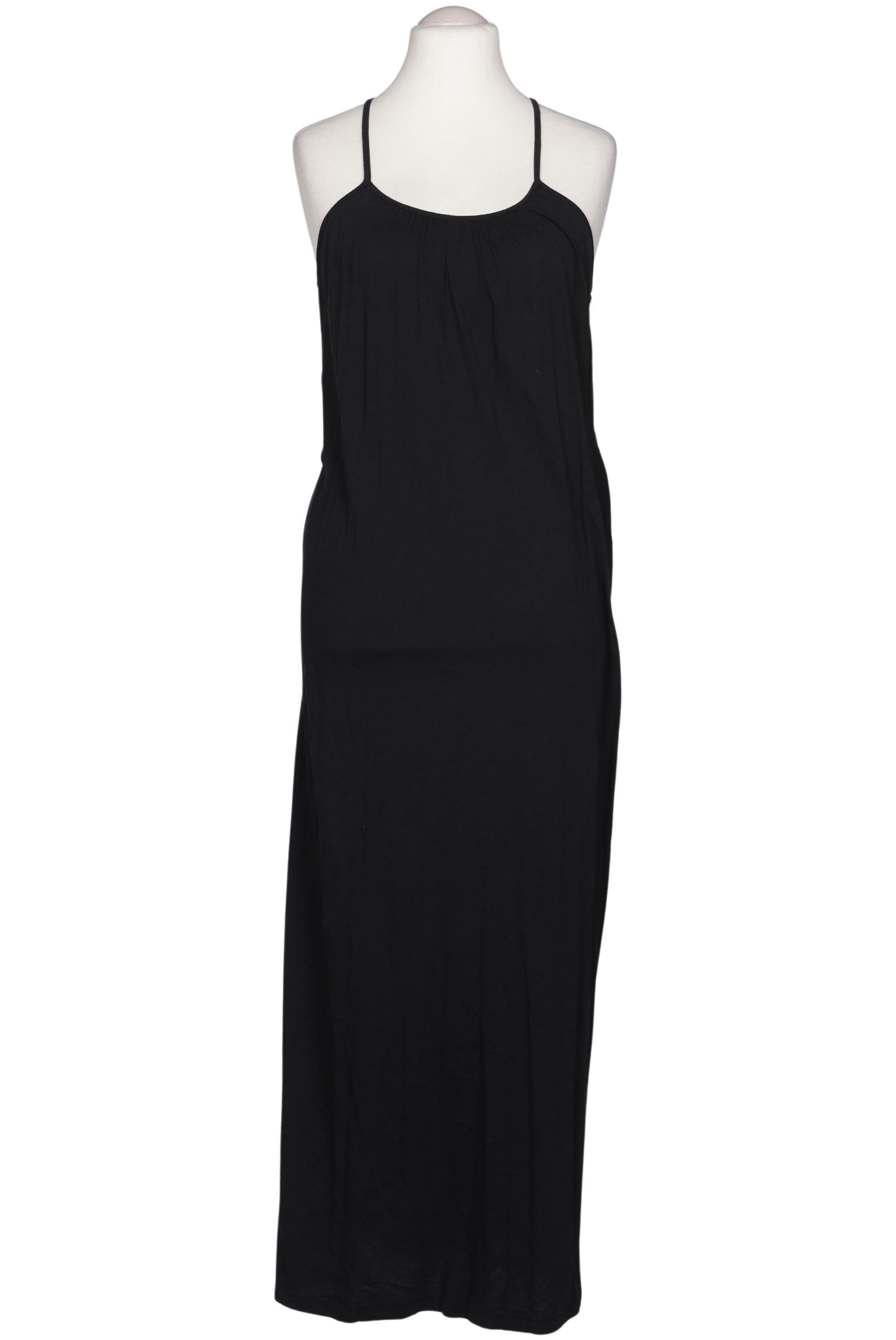 Noisy may Dress in M in Black: front