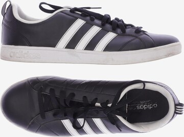 ADIDAS NEO Sneakers & Trainers in 47 in Black: front