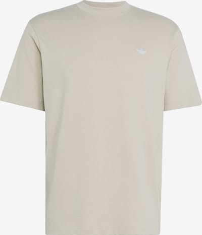 ADIDAS ORIGINALS Paita 'Trefoil Essentials' koossa XS värissä beige, Tuotenäkymä