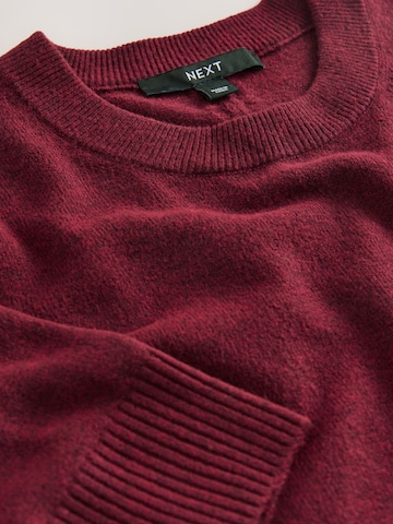 Next Trui in Rood
