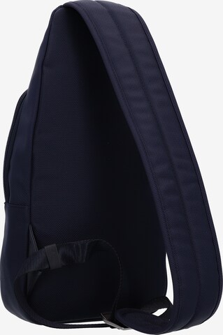 Piquadro Crossbody Bag 'Brief' in Blue