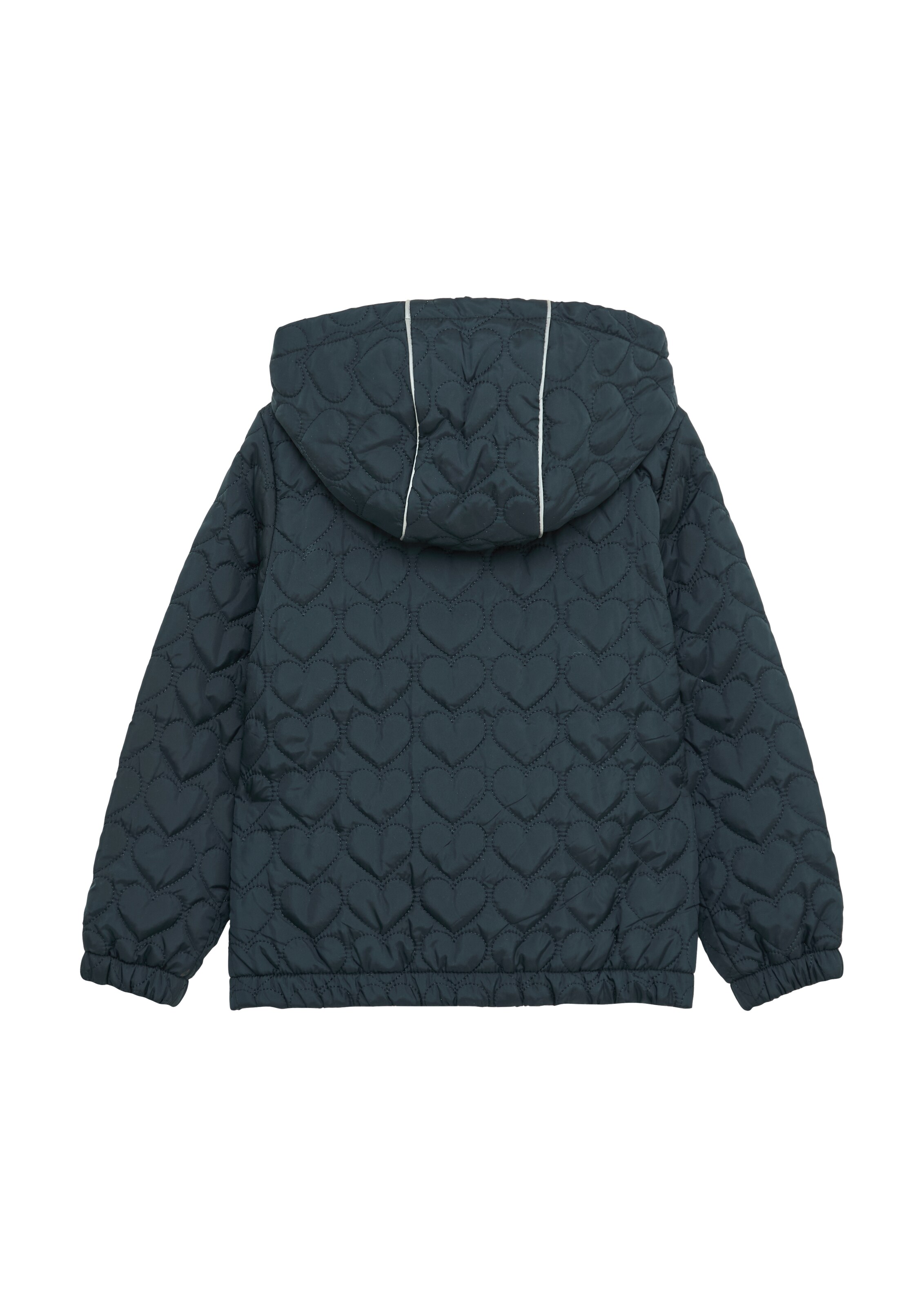 s.Oliver Jacke in Blau