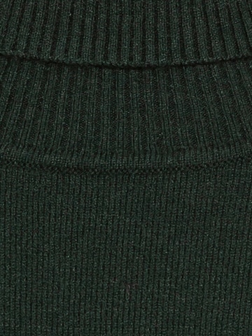 Vero Moda Tall Pullover 'VMHAPPINESS' i grøn