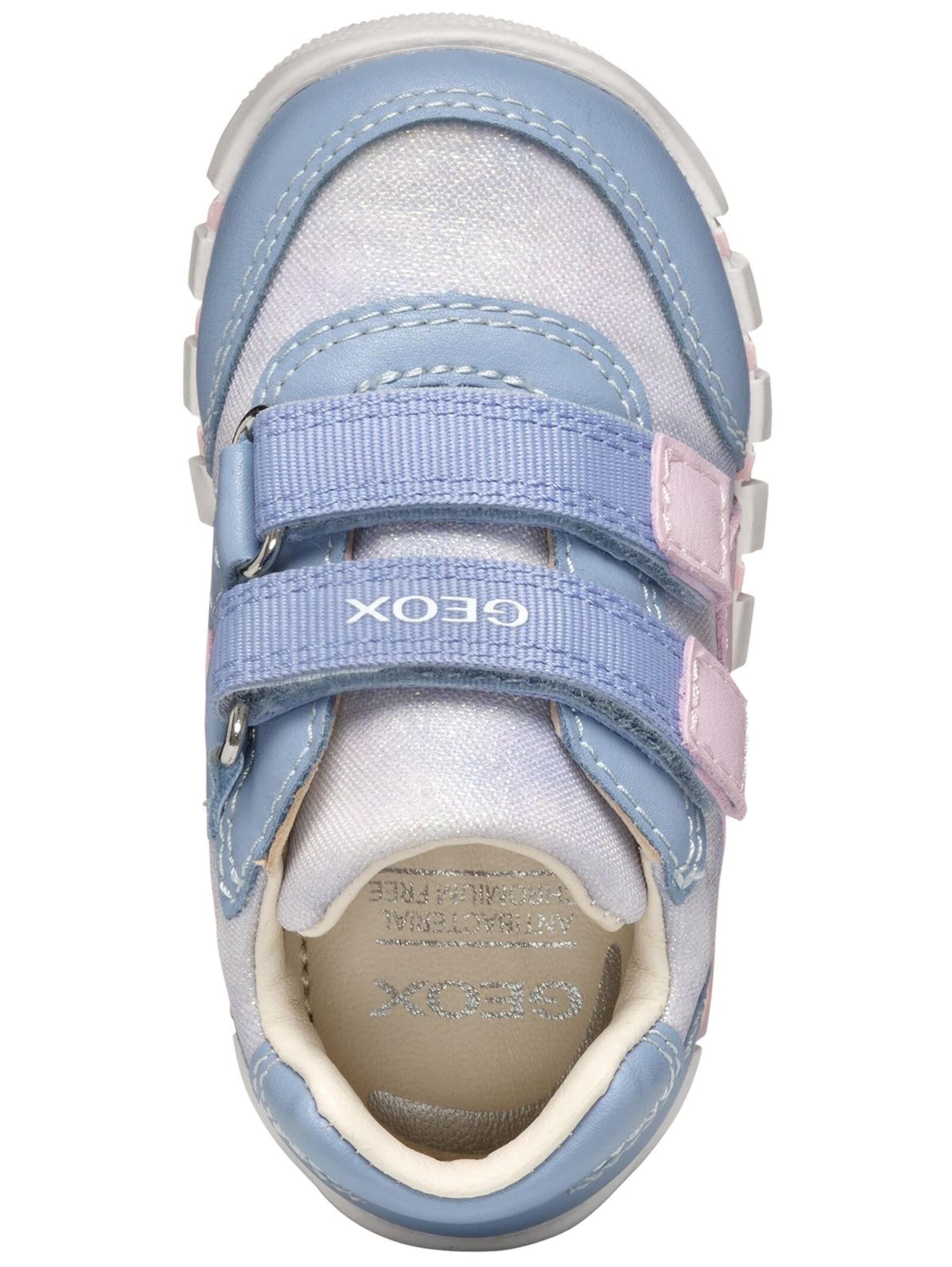 GEOX First-step shoe in Blue