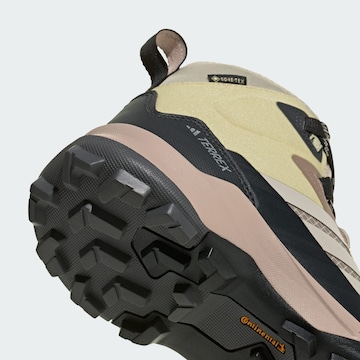 ADIDAS TERREX - Botas 'Skychaser AX5' en marrón