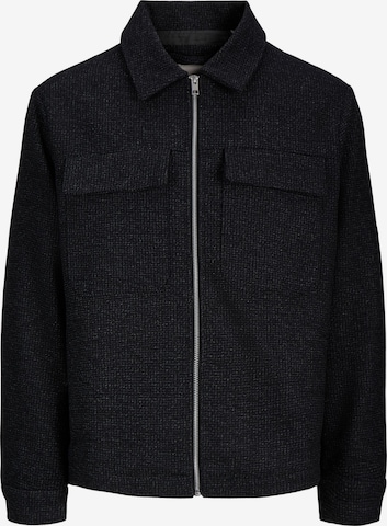 JACK & JONES Jacke in Grau: Vorderseite