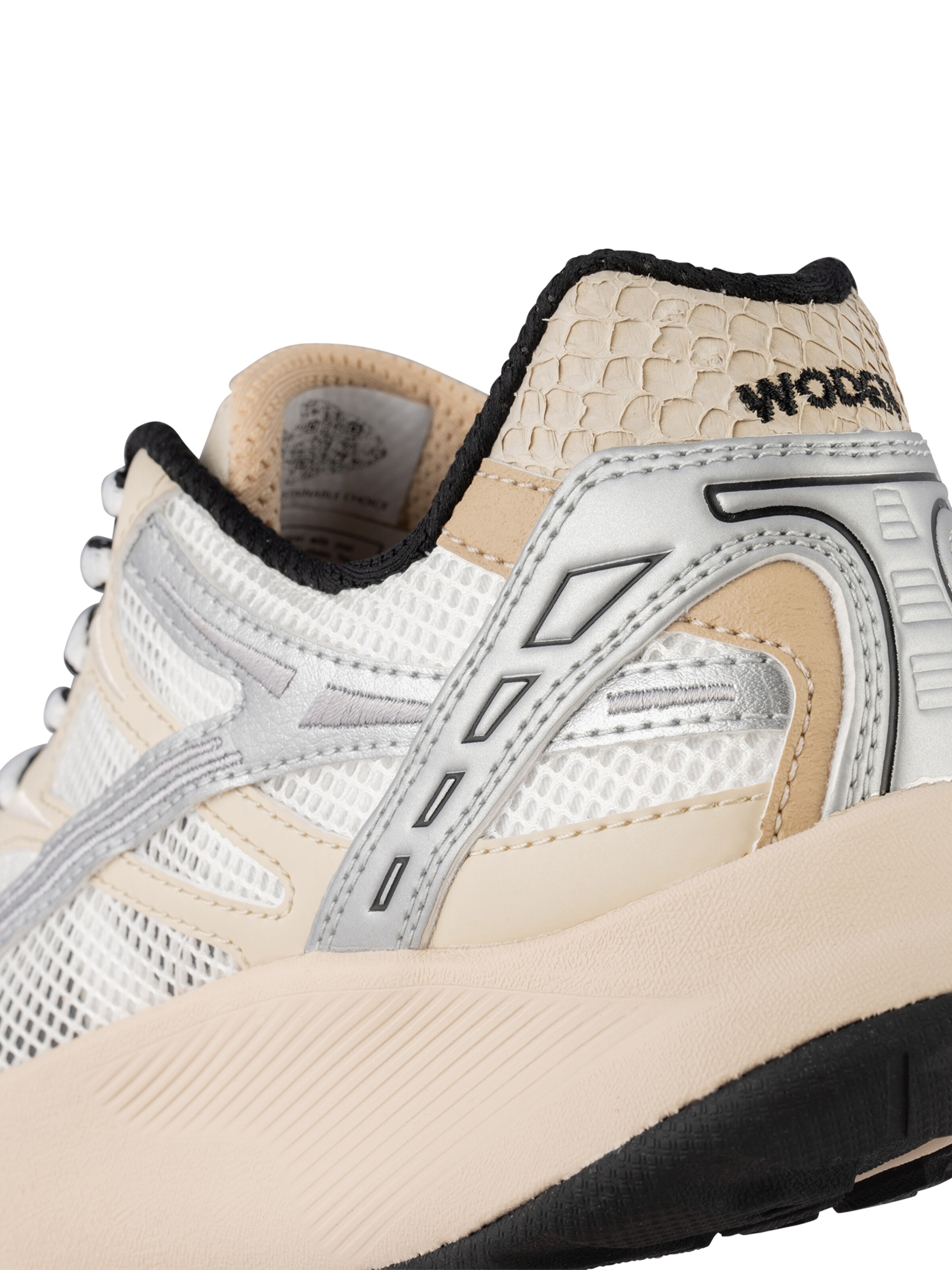 WODEN Sneakers 'Freja Runner' in Mixed colors