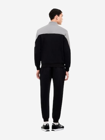 EA7 Emporio Armani - Ropa para correr '7M002405 AF10377' en negro