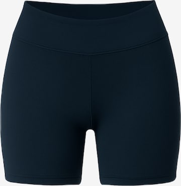 C&City Leggings in Schwarz: Vorderseite