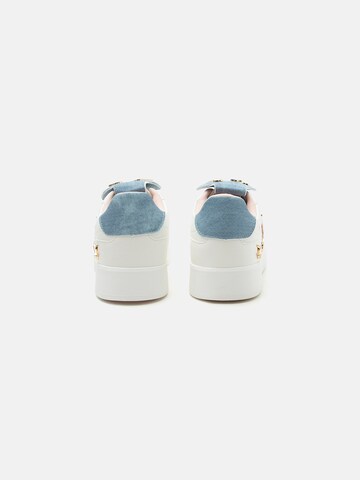 Sneaker low 'FRENCHIE' de la ALDO pe alb