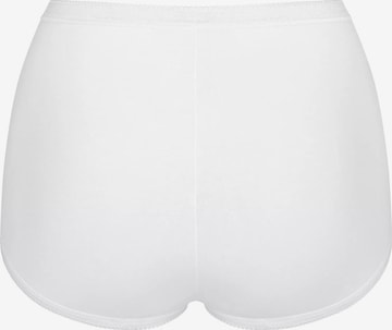 SLOGGI Panty 'Basic+' in Blau