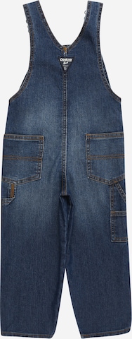 OshKosh Overall in Blauw