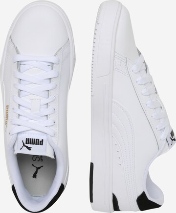 PUMA Sneakers in White