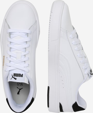 PUMA Sneaker in Weiß