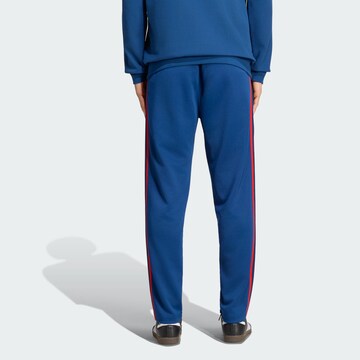 ADIDAS PERFORMANCE regular Παντελόνι φόρμας 'Kroatien Originals' σε μπλε