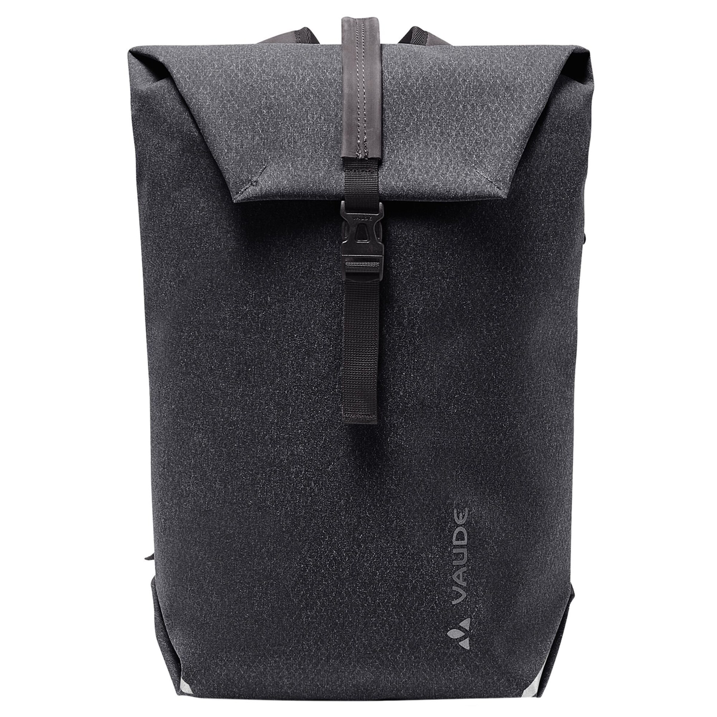 Zaino sportivo 'Kisslegg' di VAUDE in grigio: frontale