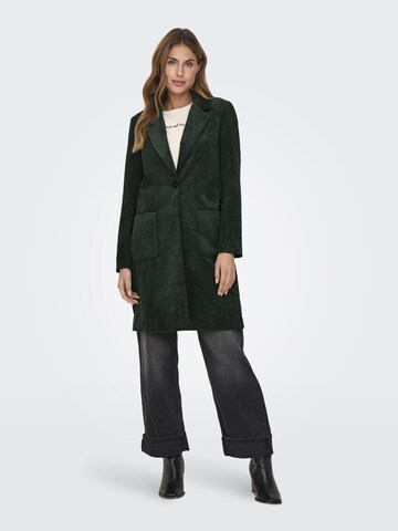 Cappotto di mezza stagione 'ASTRID' di ONLY in verde