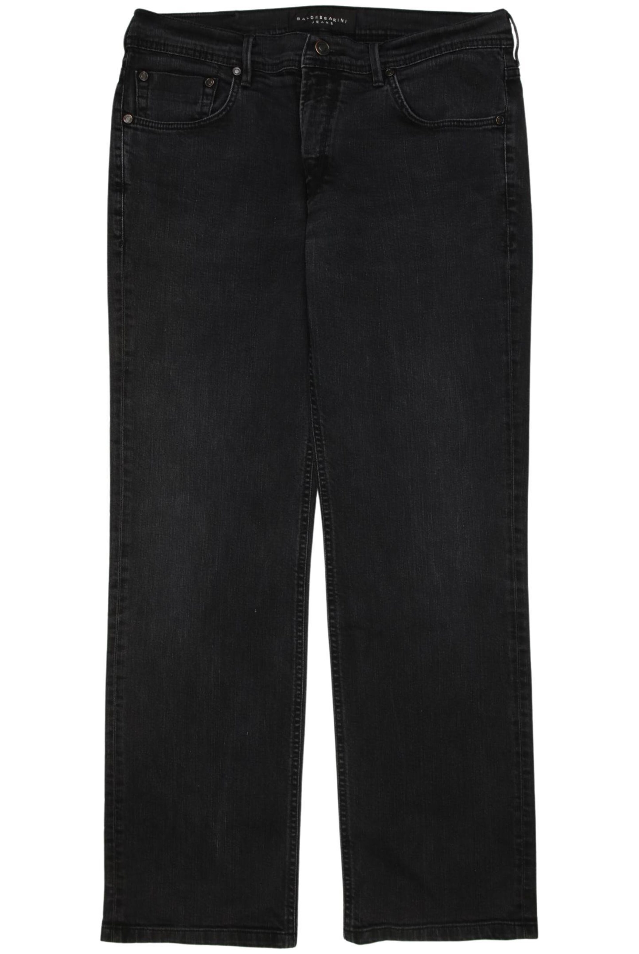 Baldessarini Jeans in 35 in schwarz, Produktansicht