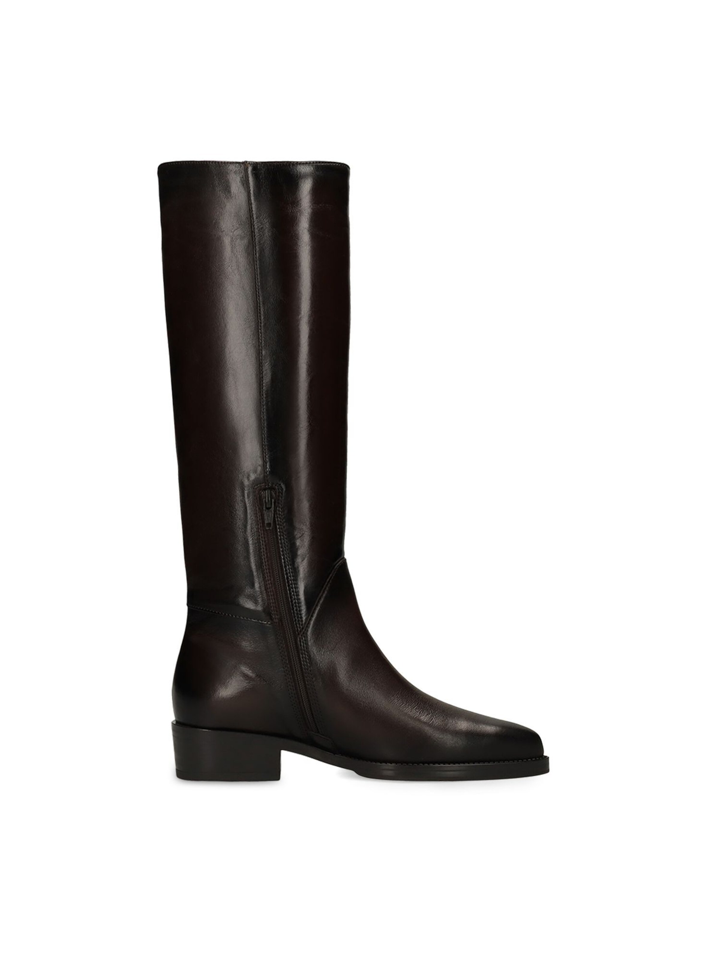 MANFIELD Stiefel in Braun