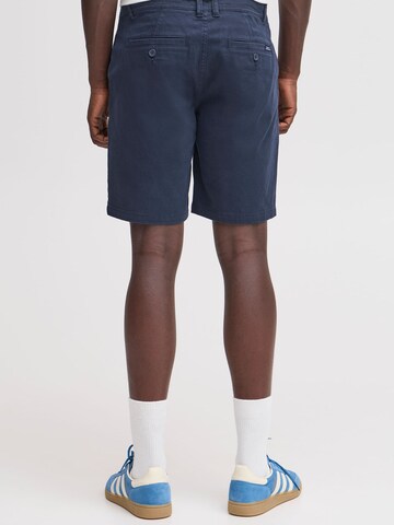 BLEND - regular Pantalón chino 'BHEDNAN' en azul