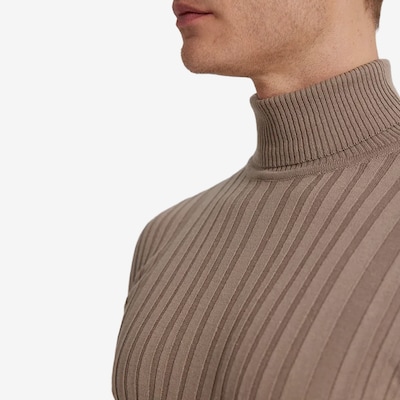 D’S Damat Sweater in Dark beige, Item view