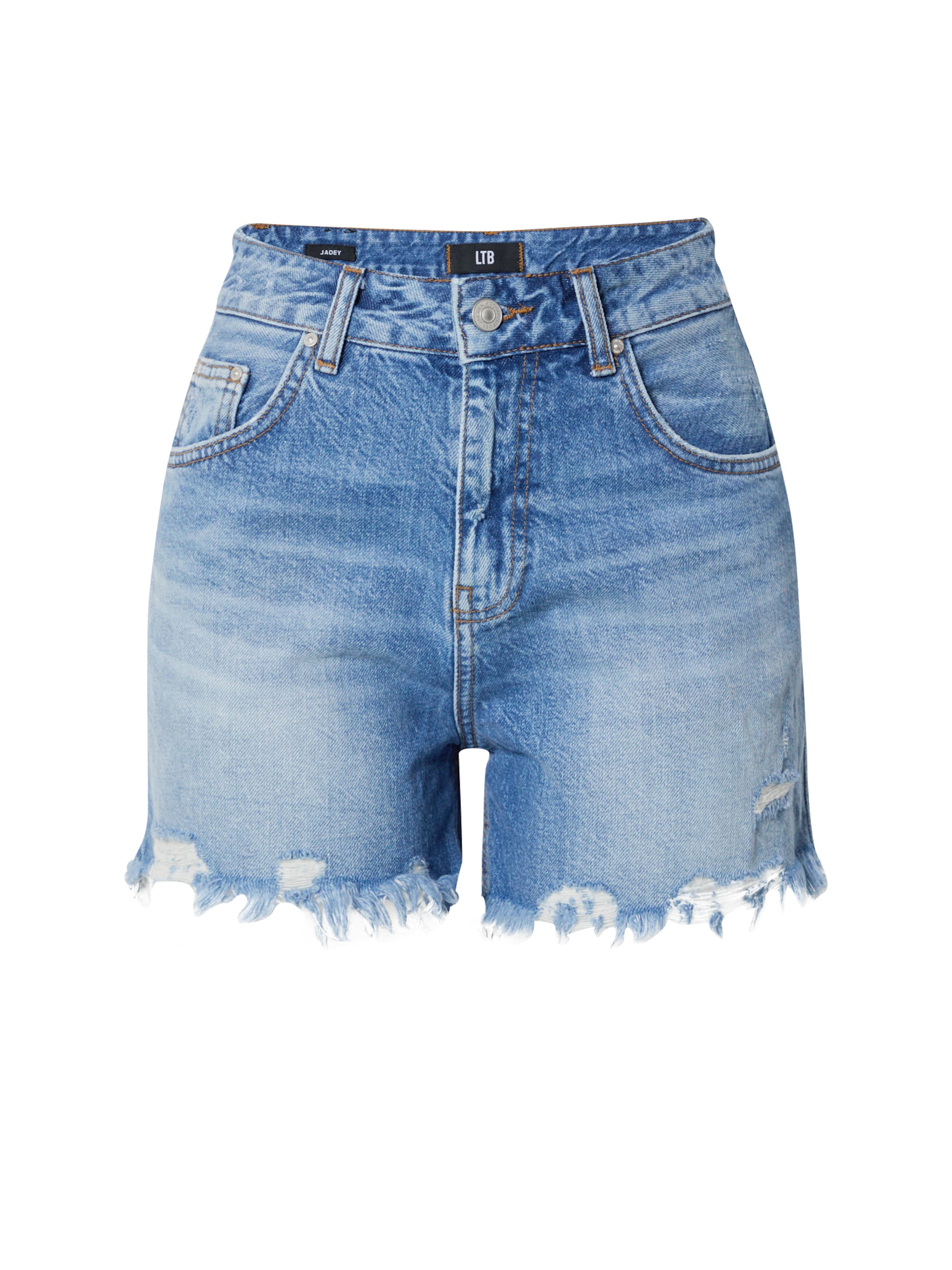 Denim shorts (LTB) for women Buy online ABOUT YOU
