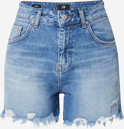 Jeans 'Jadey' LTB di colore blu denim, Visualizzazione prodotti