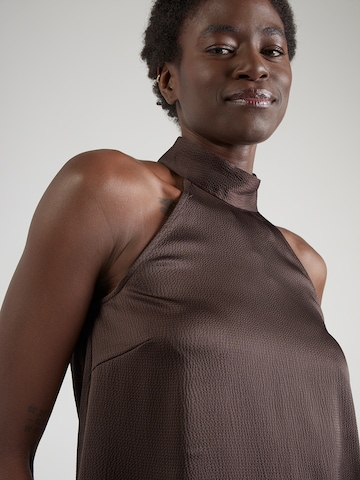 Samsøe Samsøe Top 'Rheos' in Brown