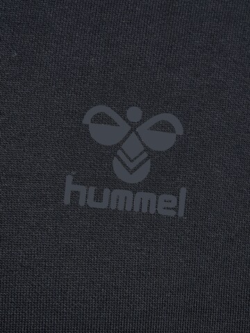 Hummel Sportsweatshirt 'Offgrid' in Schwarz