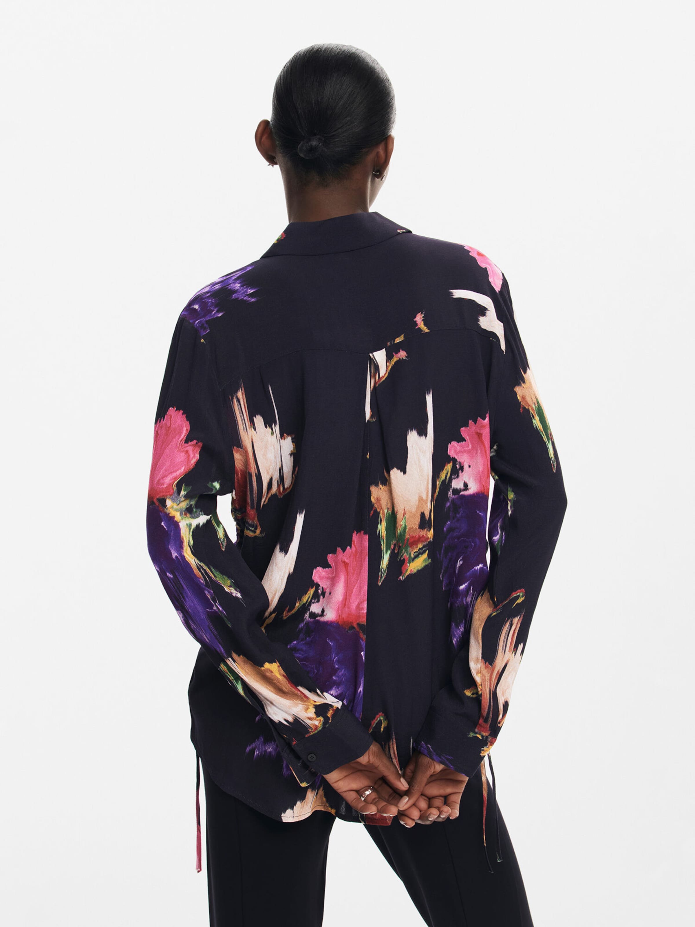 Camicie con fantasie best sale