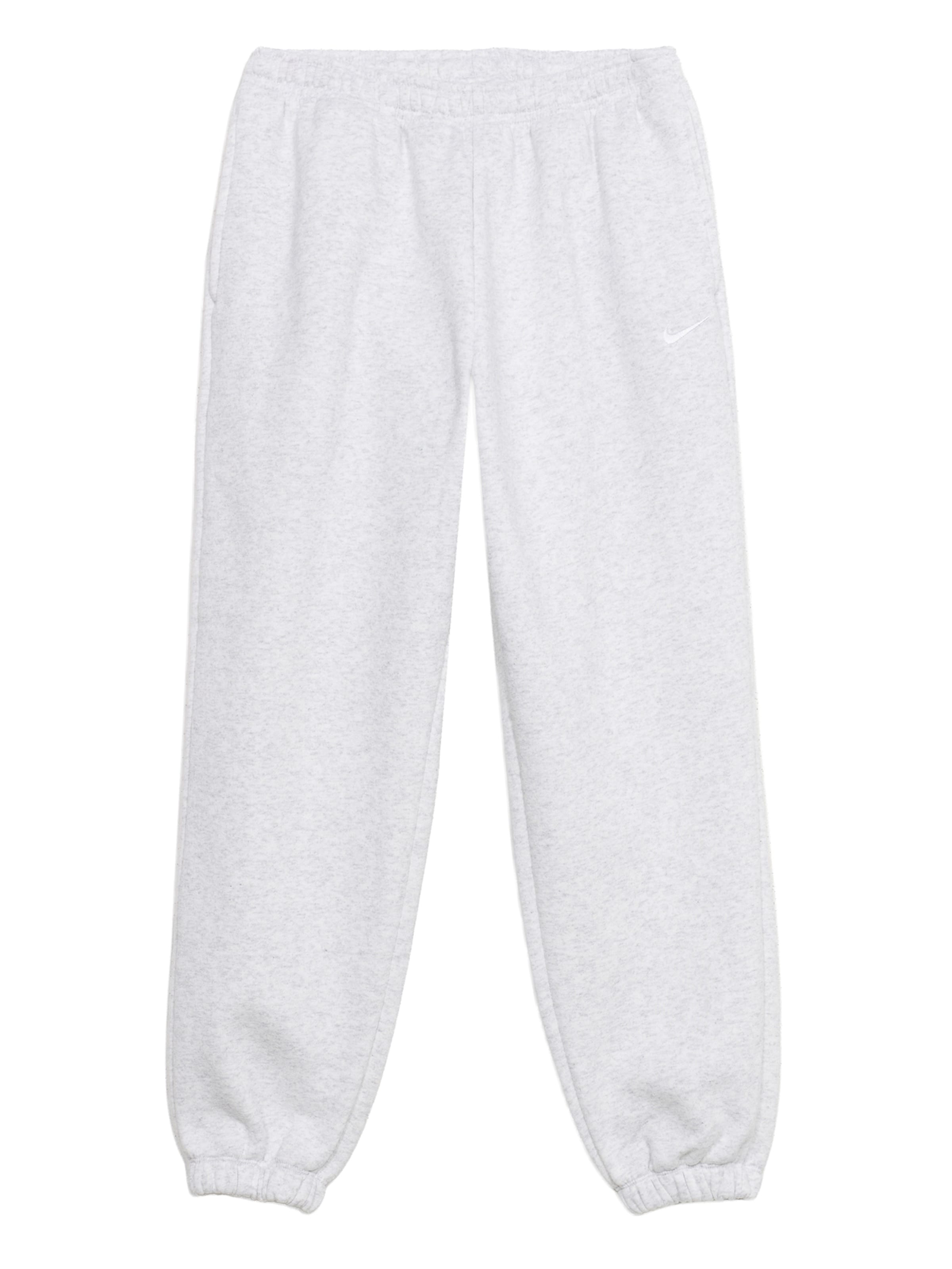 Nike Sportswear Bukser 'STUDIO' i grå: forside