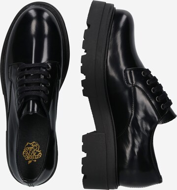 Apple of Eden Lace-up shoe 'Birdie' in Black