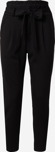 Vero Moda Petite Pantalón plisado 'Eva' en negro, Vista del producto