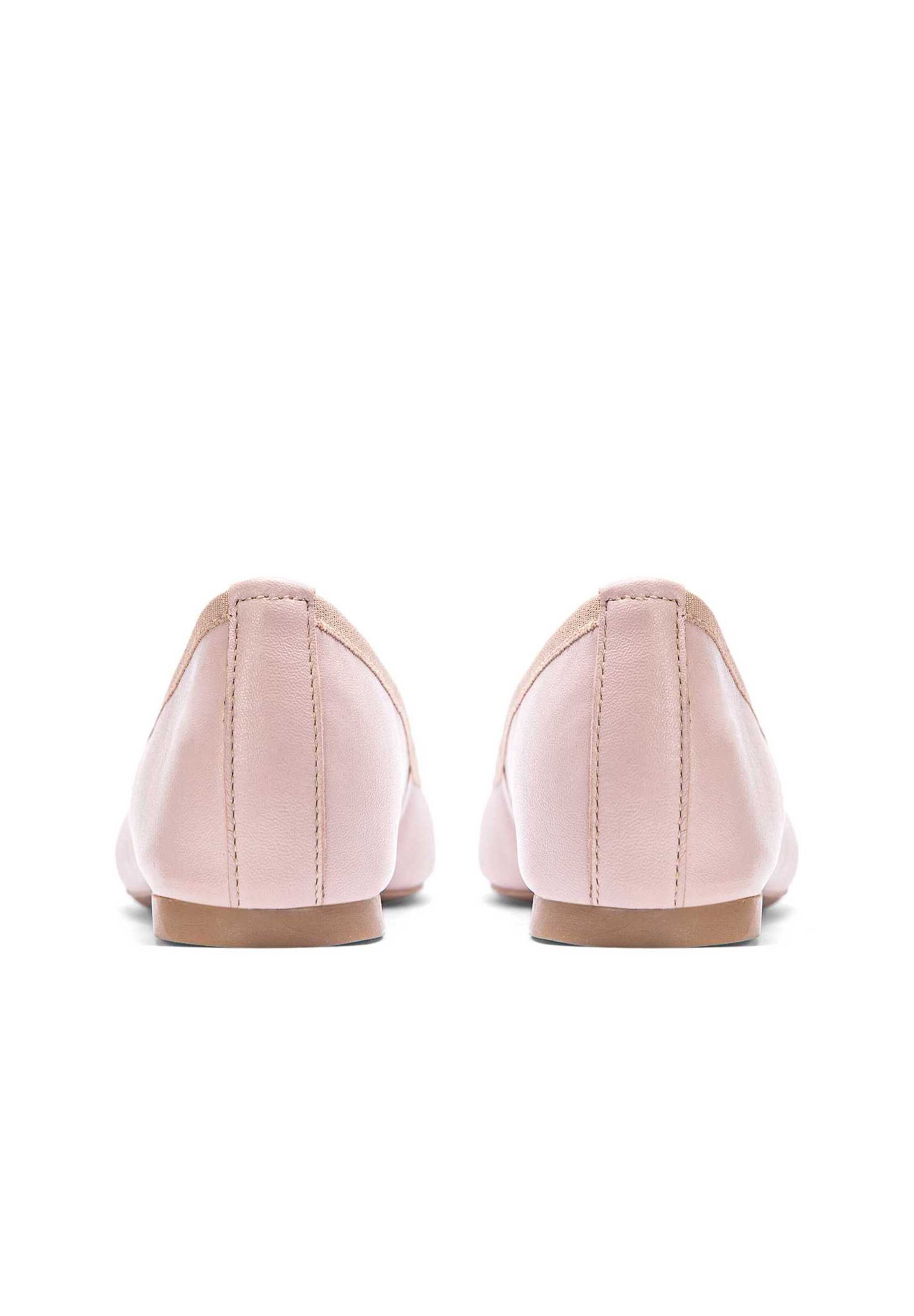 Kazar Balerina - rózsaszín