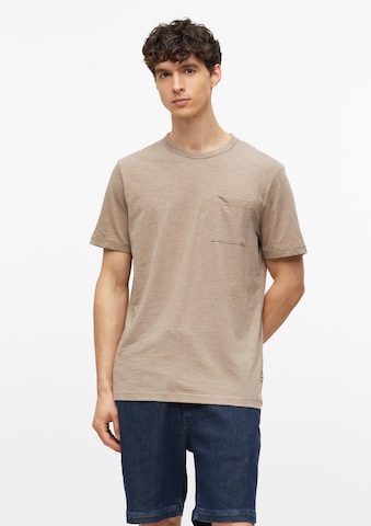 s.Oliver Shirt in Bruin