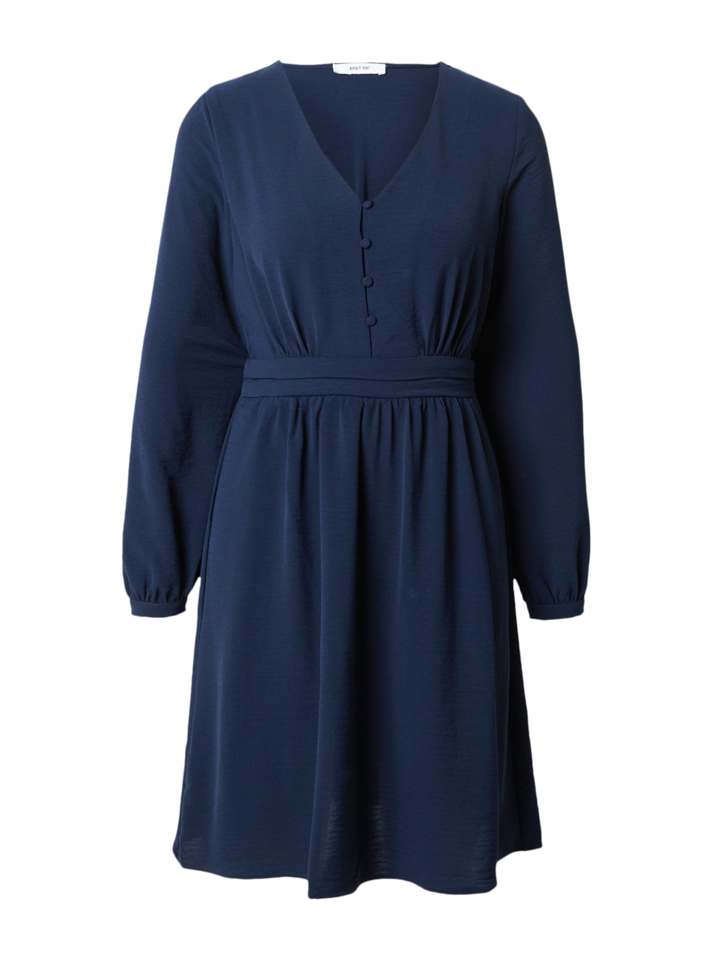 ABOUT YOU Платье 'Talea' в Синий: спереди